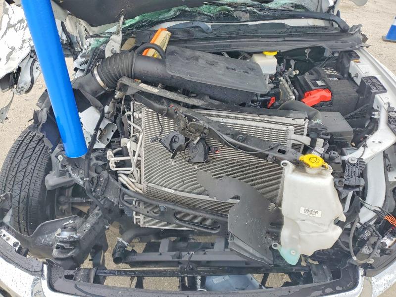 Продажа на аукционе авто 2022 Ram 1500, vin: 1C6RREBG8NN373065, номер лота: 56657456