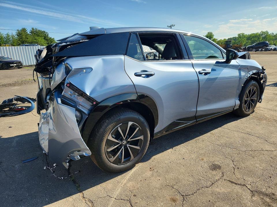 Aukcja sprzedaży 2026 Lexus Rz 450e, vin: JTJBCACB6TA002494, numer aukcji: 57351916