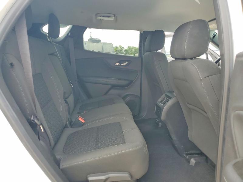Aukcja sprzedaży 2019 Chevrolet Blazer, vin: 3GNKBBRA1KS687292, numer aukcji: 55597526