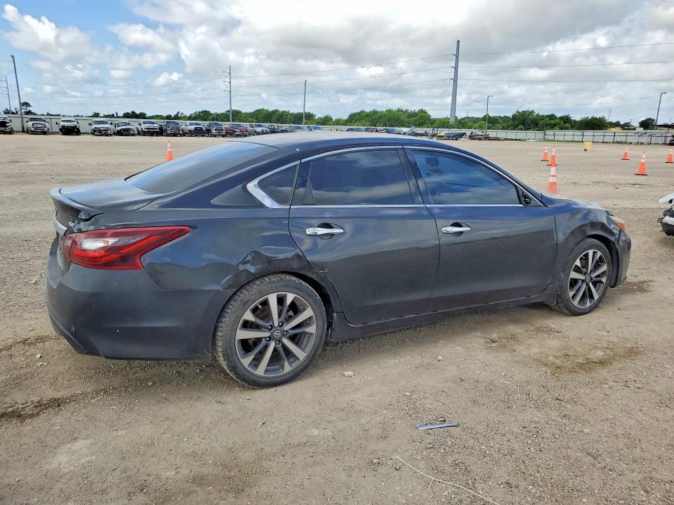 Aukcja sprzedaży 2017 Nissan Altima, vin: 1N4AL3AP1HC297904, numer aukcji: 56549526