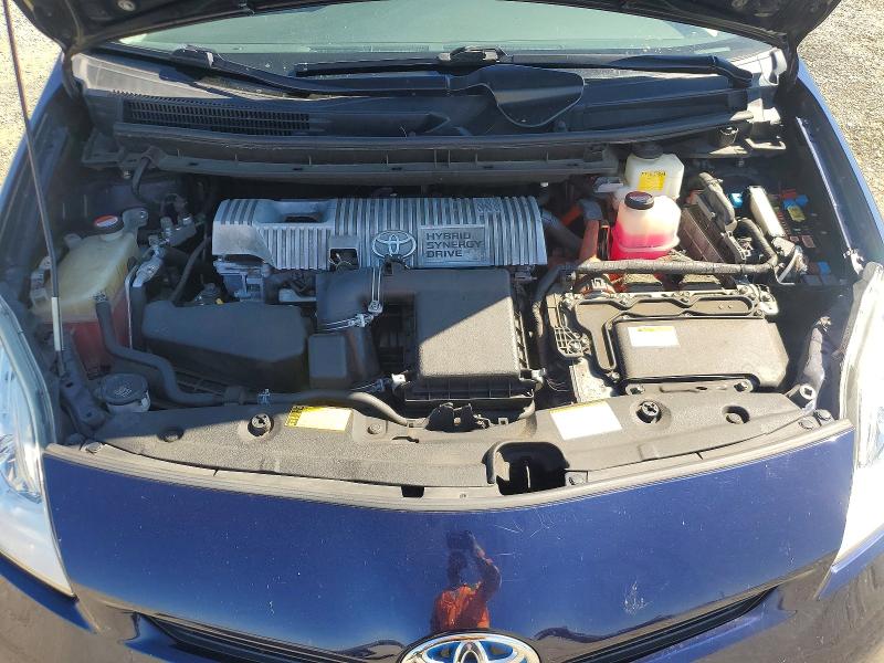 Aukcja sprzedaży 2015 Toyota Prius, vin: JTDKN3DU4F0425674, numer aukcji: 58472366