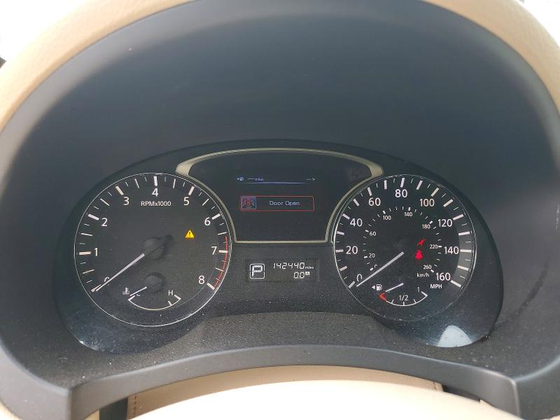 Продаж на аукціоні авто 2013 Nissan Altima, vin: 1N4AL3AP3DC210742, номер лоту: 58259186