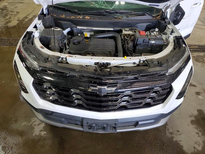 Aukcja sprzedaży 2026 Chevrolet Equinox, vin: 3GNAXPEGXTL246258, numer aukcji: 71072386