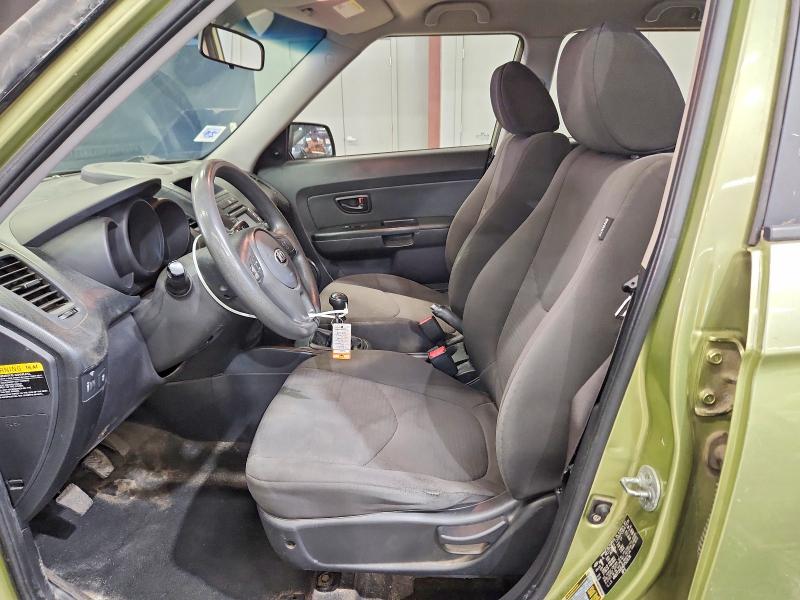 Продажа на аукционе авто 2013 Kia Soul, vin: KNDJT2A54D7523178, номер лота: 56078716