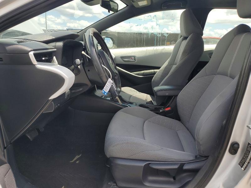 56144686 :رقم المزاد ، JTDS4RCE2LJ002629 vin ، 2020 Toyota Corolla مزاد بيع