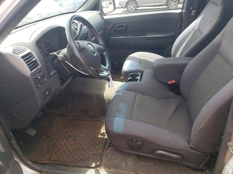 57627576 :رقم المزاد ، 1GCDT196868300949 vin ، 2006 Chevrolet Colorado مزاد بيع