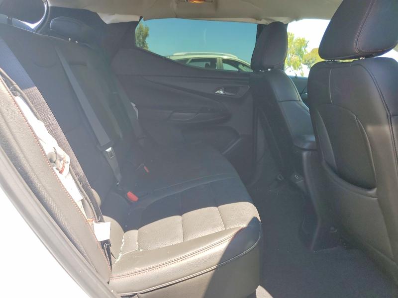 Aukcja sprzedaży 2023 Chevrolet Bolt Euv, vin: 1G1FZ6S0XP4130718, numer aukcji: 55472226