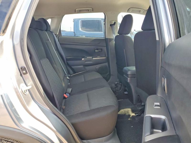 Aukcja sprzedaży 2021 Mitsubishi Outlander Sport, vin: JA4ARUAU2MU026028, numer aukcji: 56184366