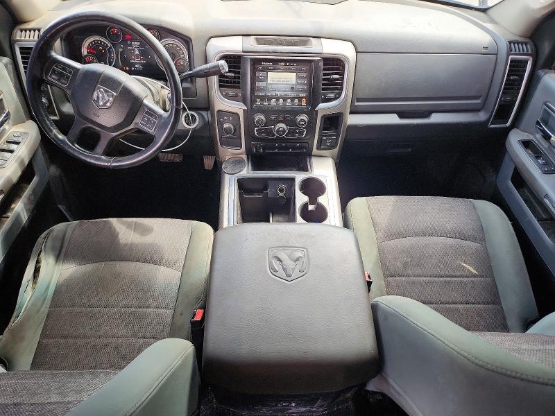 55799956 :رقم المزاد ، 3C6UR5JJ9FG646676 vin ، 2015 Ram 2500 مزاد بيع