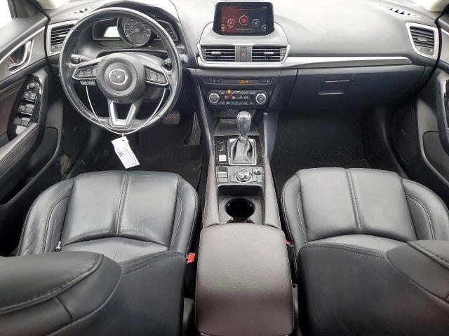 Продаж на аукціоні авто 2018 Mazda 3, vin: 3MZBN1V34JM260724, номер лоту: 57893856