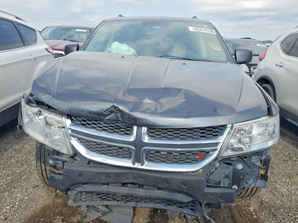 Aukcja sprzedaży 2016 Dodge Journey, vin: 3C4PDCBG3GT209986, numer aukcji: 55314136