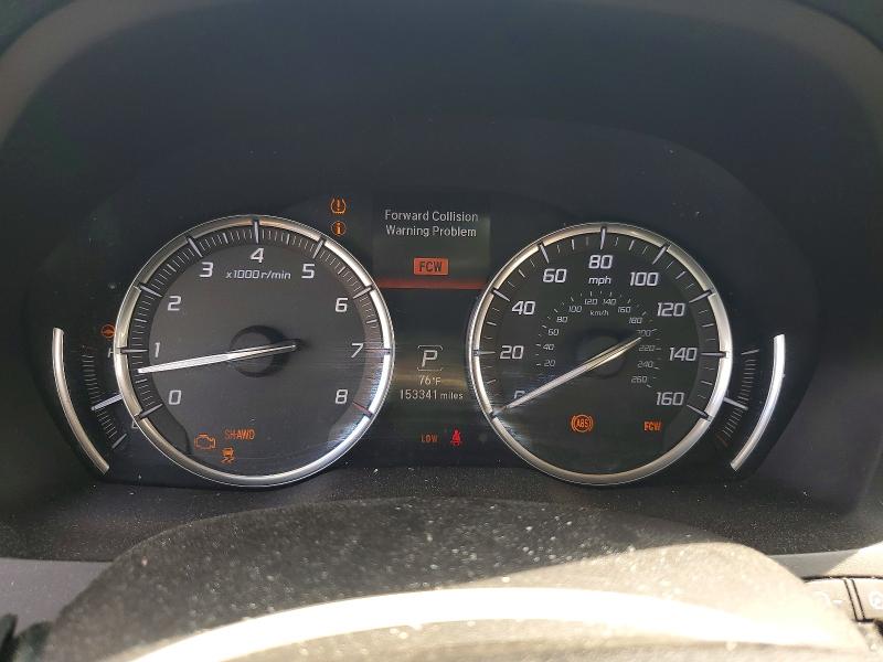 Aukcja sprzedaży 2015 Acura Mdx, vin: 5FRYD4H45FB025202, numer aukcji: 59060406