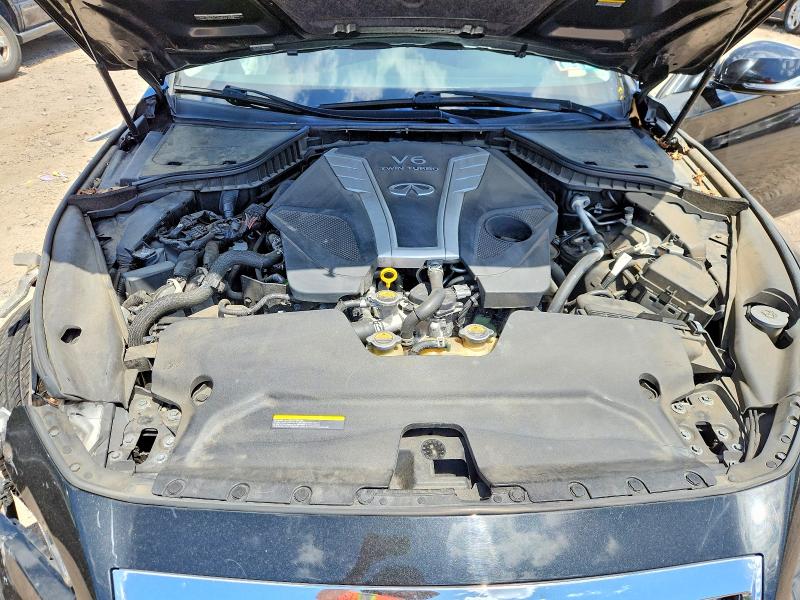 Продаж на аукціоні авто 2017 Infiniti Q50, vin: JN1EV7AR5HM830994, номер лоту: 54145416