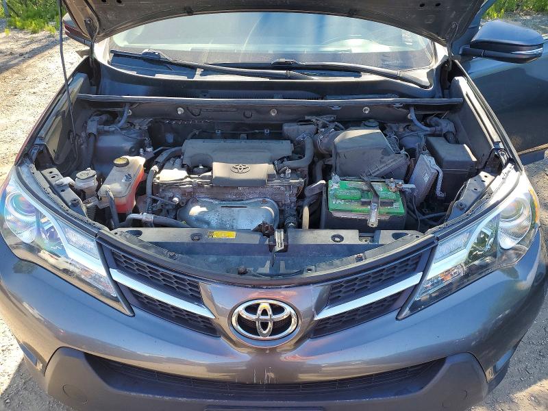 Aukcja sprzedaży 2013 Toyota Rav4, vin: 2T3WFREV8DW048378, numer aukcji: 55800526