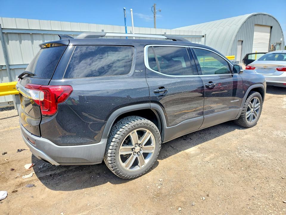 Продажа на аукционе авто 2020 Gmc Acadia, vin: 1GKKNMLSXLZ133853, номер лота: 54727176