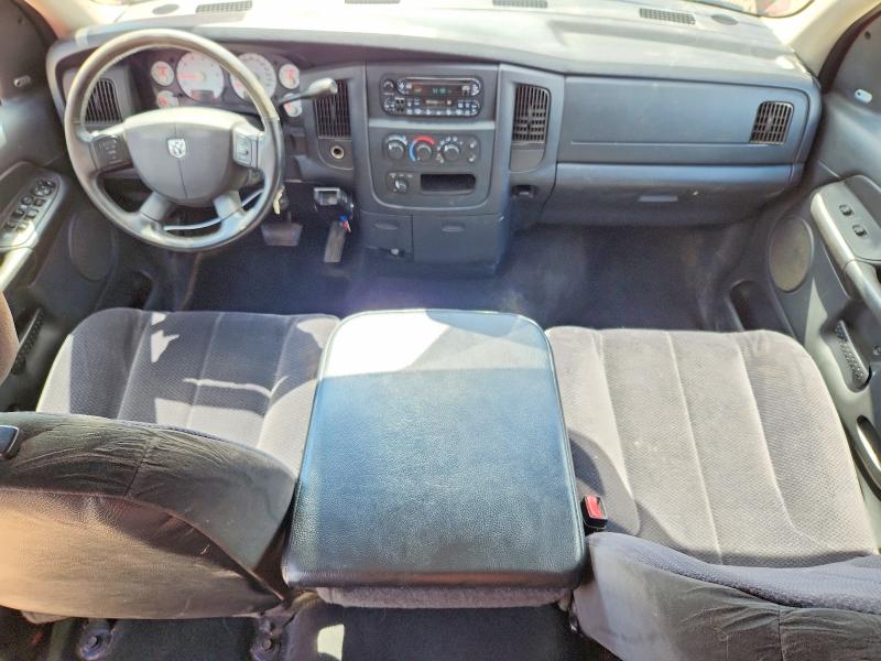 2004 Dodge Ram 1500 მანქანა იყიდება აუქციონზე, vin: 1D7HU18D24J116200, აუქციონის ნომერი: 58221096