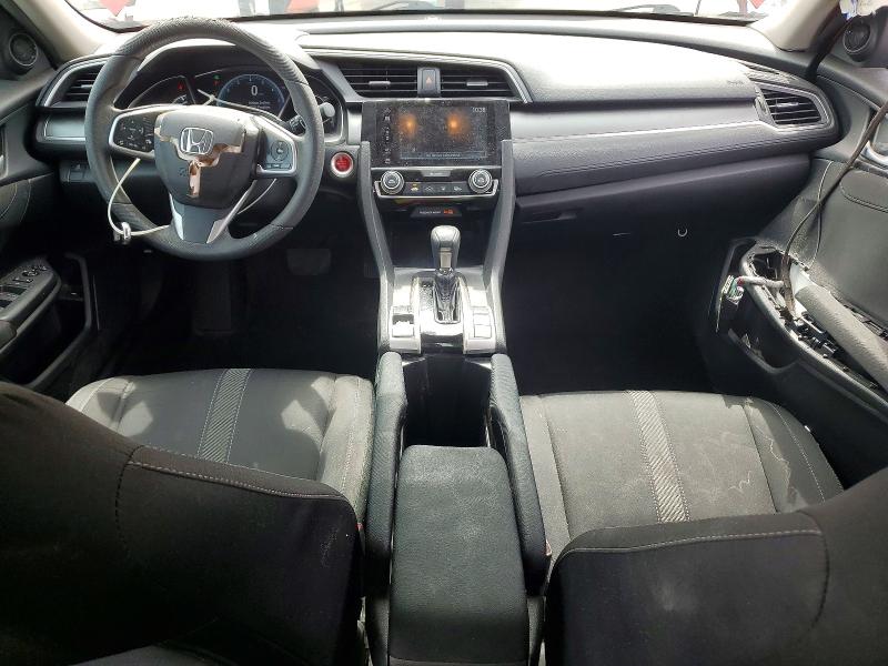 Aukcja sprzedaży 2016 Honda Civic, vin: 2HGFC2F75GH538346, numer aukcji: 56245926