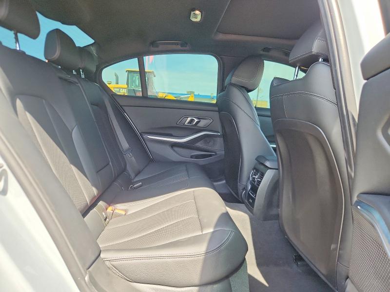Aukcja sprzedaży 2024 Bmw M340i, vin: 3MW49FS04R8E46272, numer aukcji: 58470346