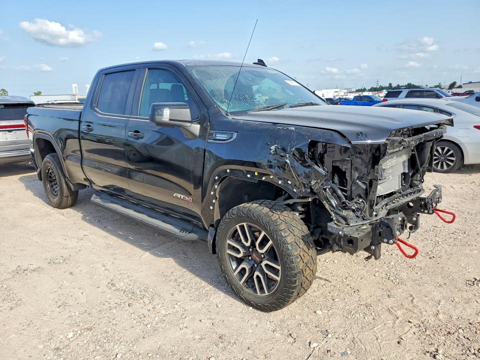 Aukcja sprzedaży 2026 Gmc Sierra, vin: 1GTUUEE89TZ249043, numer aukcji: 58895316