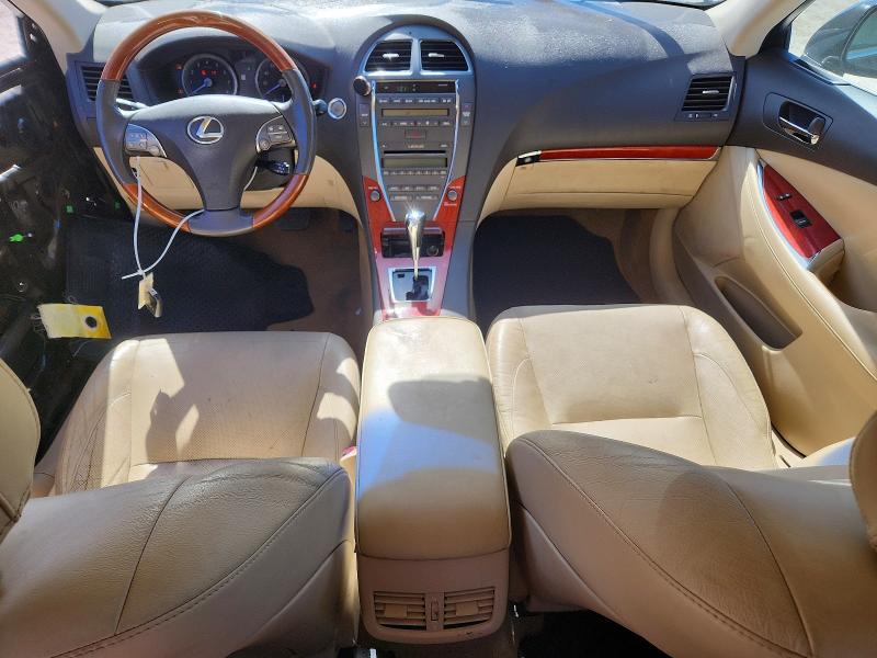 Продаж на аукціоні авто 2012 Lexus Es, vin: JTHBK1EG8C2507833, номер лоту: 55629486