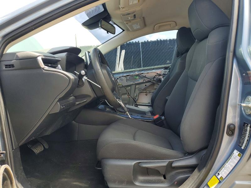 Продажа на аукционе авто 2020 Toyota Corolla, vin: 5YFEPRAE0LP137269, номер лота: 58958546