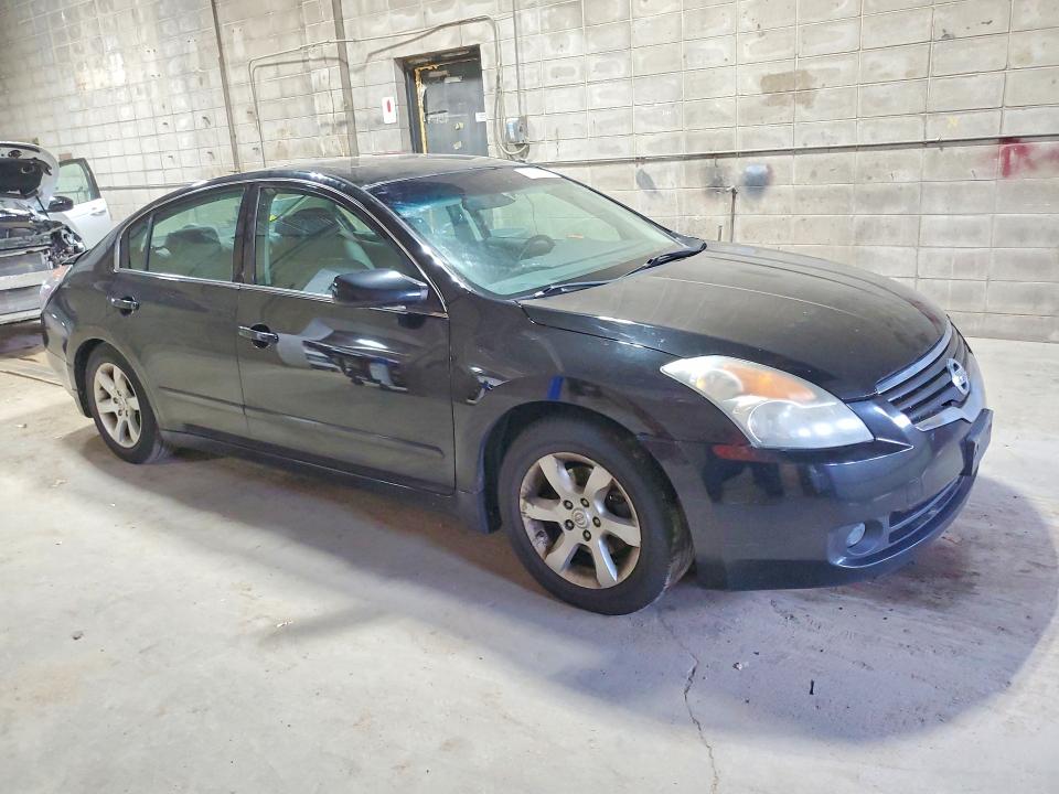 Продажа на аукционе авто 2009 Nissan Altima, vin: 1N4AL21E89N447201, номер лота: 55944076