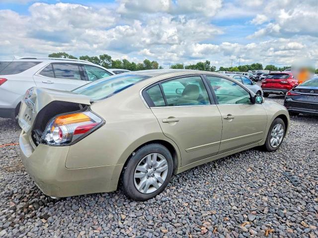 2009 Nissan Altima მანქანა იყიდება აუქციონზე, vin: 1N4AL21E89N516923, აუქციონის ნომერი: 58088936