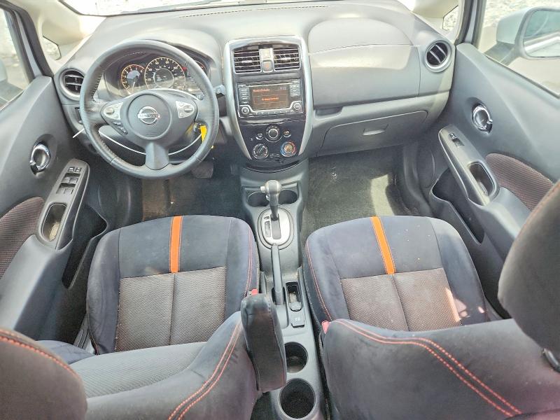 Aukcja sprzedaży 2016 Nissan Versa Note, vin: 3N1CE2CP5GL378916, numer aukcji: 55632376