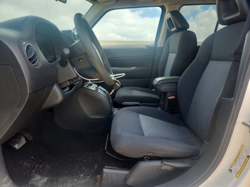 Aukcja sprzedaży 2009 Jeep Patriot, vin: 1J4FT28B59D139785, numer aukcji: 57408076