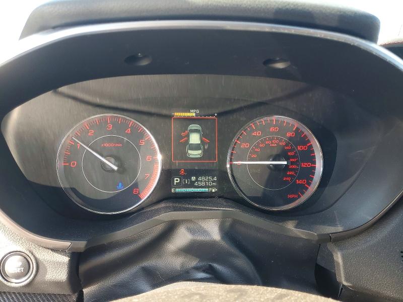 Aukcja sprzedaży 2022 Subaru Impreza, vin: 4S3GTAM66N3722203, numer aukcji: 57332966