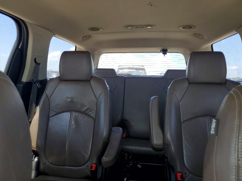 Aukcja sprzedaży 2015 Gmc Acadia, vin: 1GKKVRKD4FJ359700, numer aukcji: 58290036