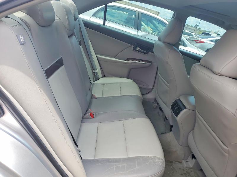 Aukcja sprzedaży 2012 Toyota Camry, vin: 4T1BK1FK1CU505359, numer aukcji: 56432096