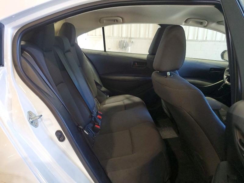 Продаж на аукціоні авто 2026 Toyota Corolla, vin: 5YFB4MDE7TP366641, номер лоту: 57781516