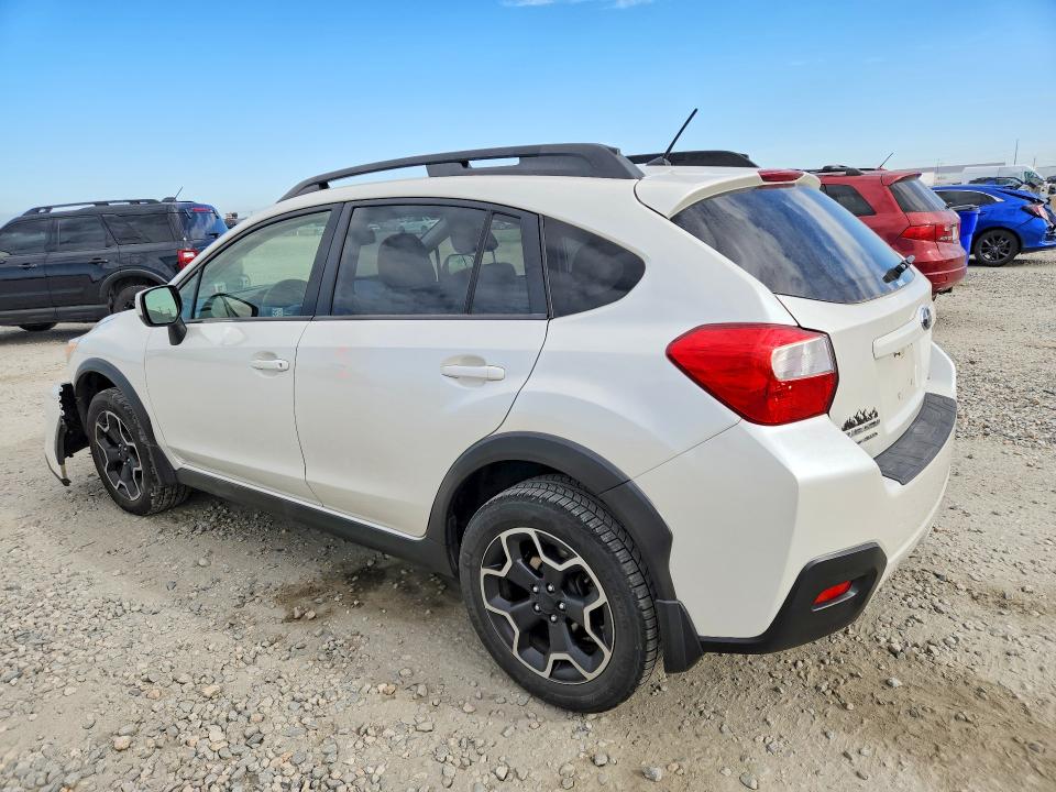 Продажа на аукционе авто 2014 Subaru Xv Crosstrek, vin: JF2GPAVC3E8264374, номер лота: 58248786