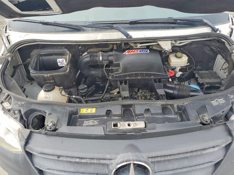 Продажа на аукционе авто 2019 Mercedes-benz Sprinter, vin: WD3PF1CD3KP029496, номер лота: 85633035