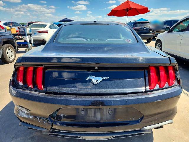 Продажа на аукционе авто 2019 Ford Mustang, vin: 1FA6P8TH2K5168112, номер лота: 55548856