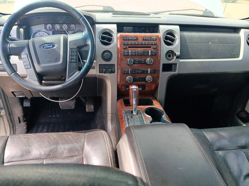 2010 Ford F150 მანქანა იყიდება აუქციონზე, vin: 1FTFW1EV3AFA31065, აუქციონის ნომერი: 85612825