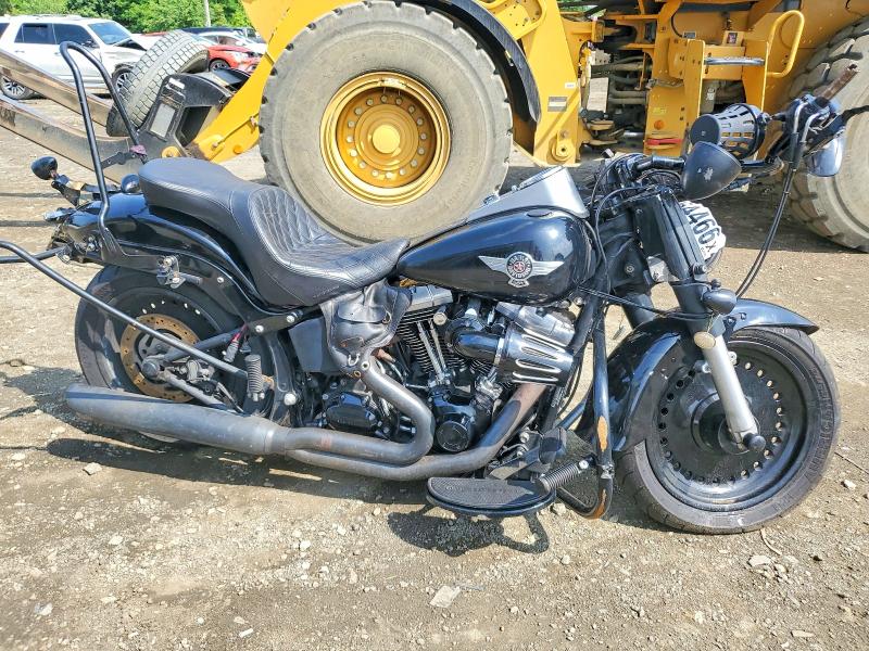 Продажа на аукционе авто 2011 Harley-davidson Flstfb, vin: 1HD1JN519BB036307, номер лота: 56464466
