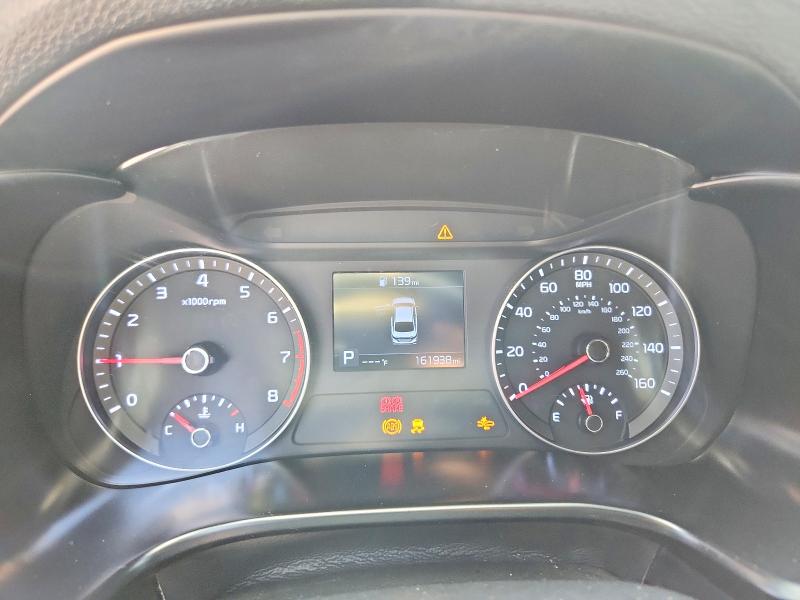 Aukcja sprzedaży 2019 Kia Forte, vin: 3KPF54AD2KE056682, numer aukcji: 58202566