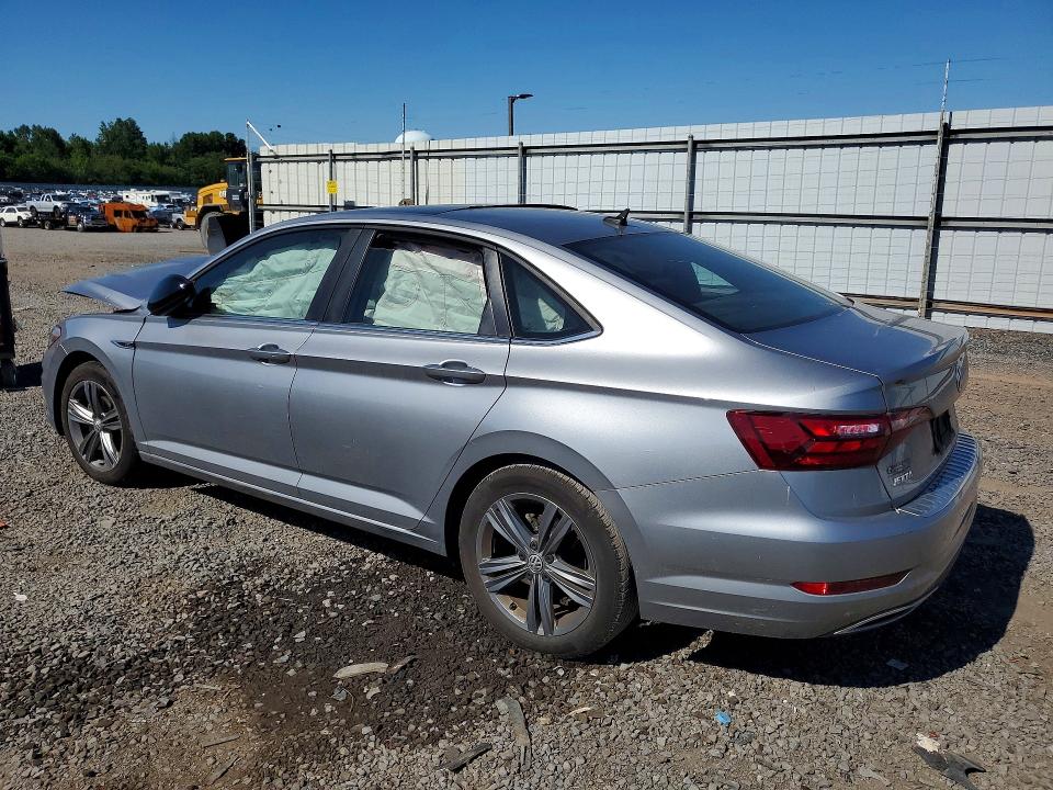 Aukcja sprzedaży 2021 Volkswagen Jetta, vin: 3VWC57BU0MM031790, numer aukcji: 56069656