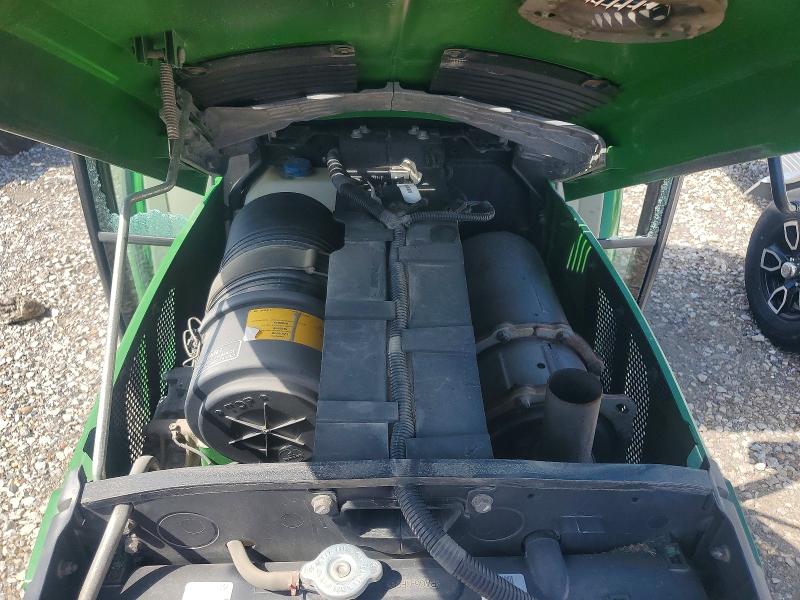 Продаж на аукціоні авто 2016 John Deere 3033r, vin: LV3033RAFH240022, номер лоту: 55893336