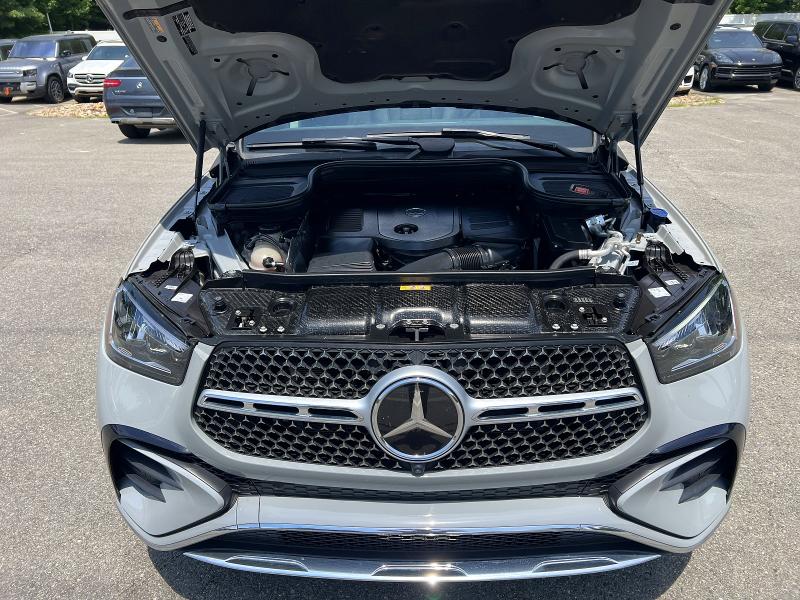 2024 Mercedes-benz Gle მანქანა იყიდება აუქციონზე, vin: 4JGFB4FB6RB218459, აუქციონის ნომერი: 57225556
