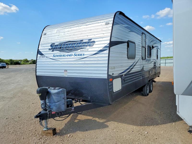 Aukcja sprzedaży 2016 Keystone Springdale, vin: 4YDT24524G3152006, numer aukcji: 57175676
