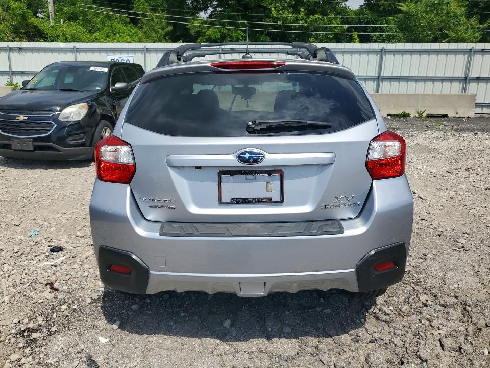 Aukcja sprzedaży 2013 Subaru Xv Crosstrek, vin: JF2GPAKC6D2216521, numer aukcji: 56149216