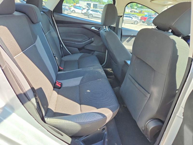 Aukcja sprzedaży 2013 Ford Focus, vin: 1FADP3F21DL144674, numer aukcji: 56338026