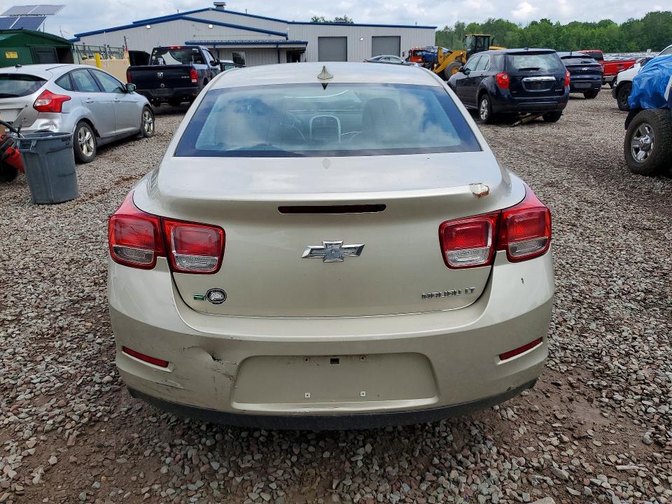 Aukcja sprzedaży 2015 Chevrolet Malibu, vin: 1G11C5SL1FF350901, numer aukcji: 56084856