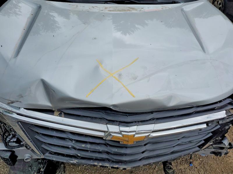 Продажа на аукционе авто 2022 Chevrolet Equinox, vin: 2GNAXHEV6N6146895, номер лота: 57506586