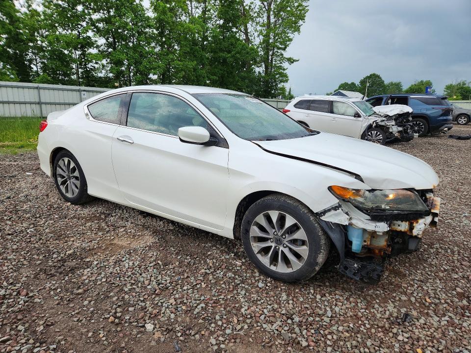 Продаж на аукціоні авто 2015 Honda Accord, vin: 1HGCT1B31FA005116, номер лоту: 56432516