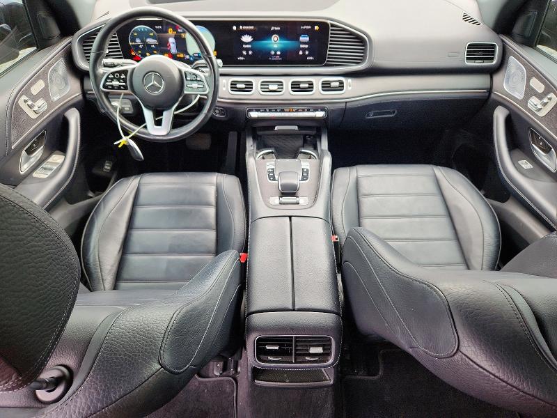 2020 Mercedes-benz Gle მანქანა იყიდება აუქციონზე, vin: 4JGFB5KB6LA090135, აუქციონის ნომერი: 55872646