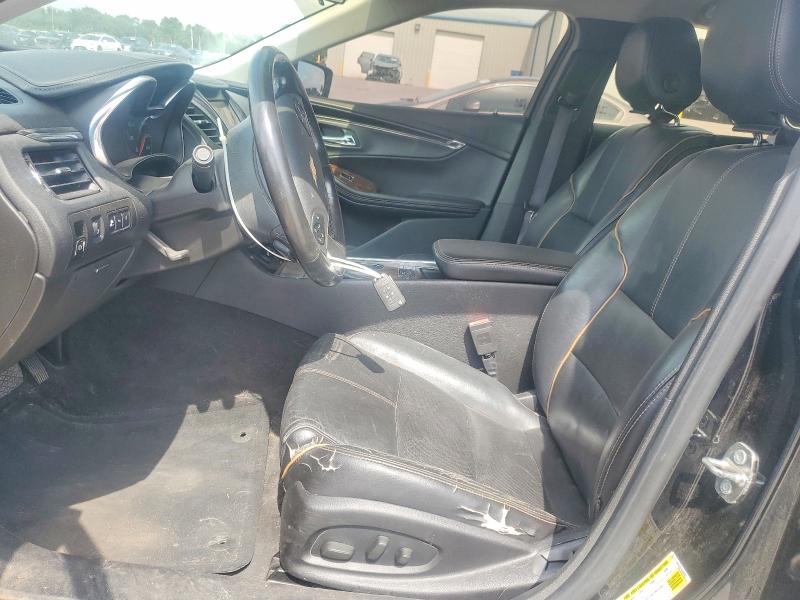 Продажа на аукционе авто 2015 Chevrolet Impala, vin: 2G1165S35F9209992, номер лота: 57965716